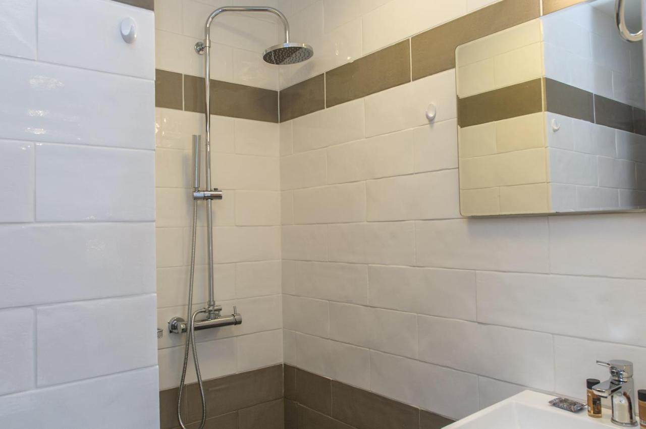 Tasos Rooms Ступа Екстериор снимка